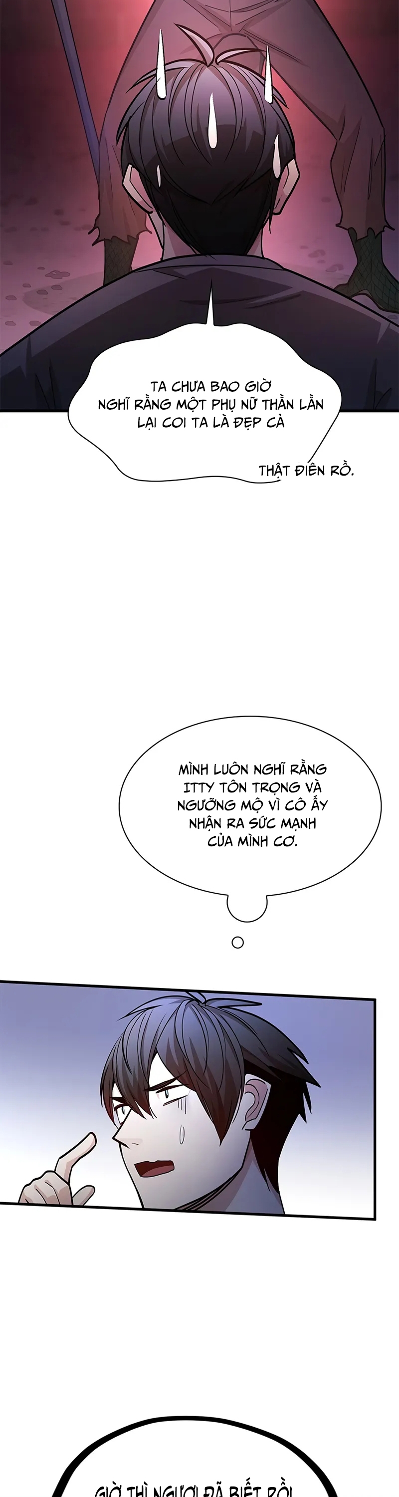 Chương 219 - Trang 27
