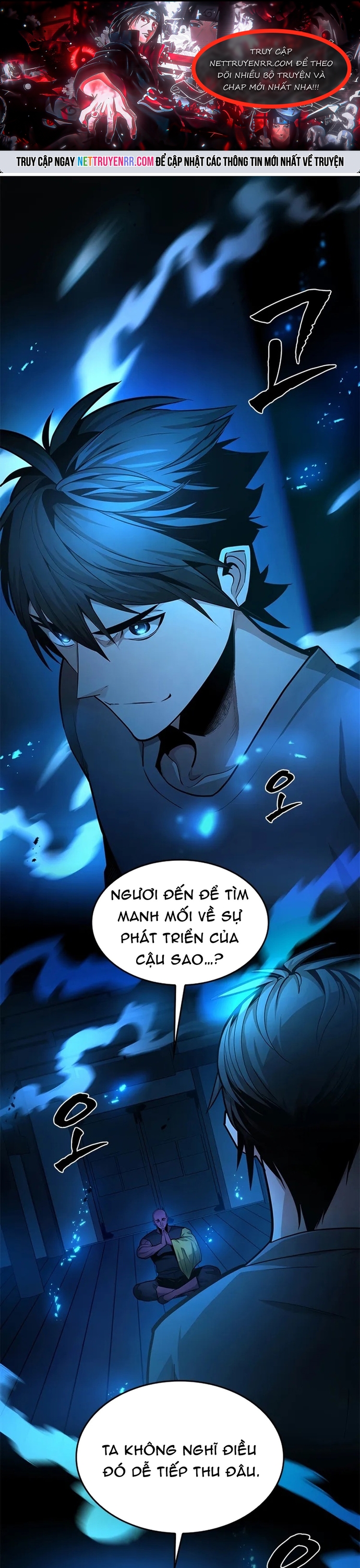 Chương 221 - Trang 1