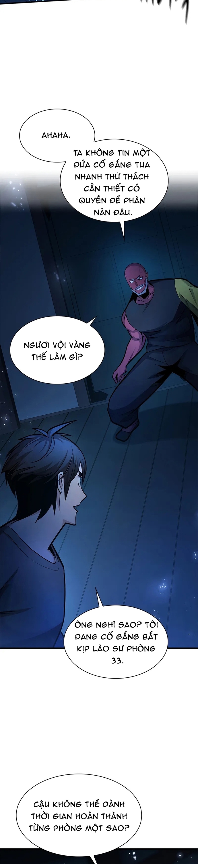 Chương 221 - Trang 22
