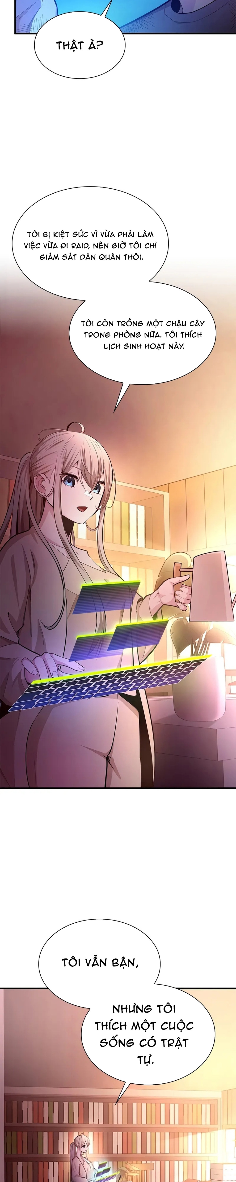 Chapter 229 - Trang 20