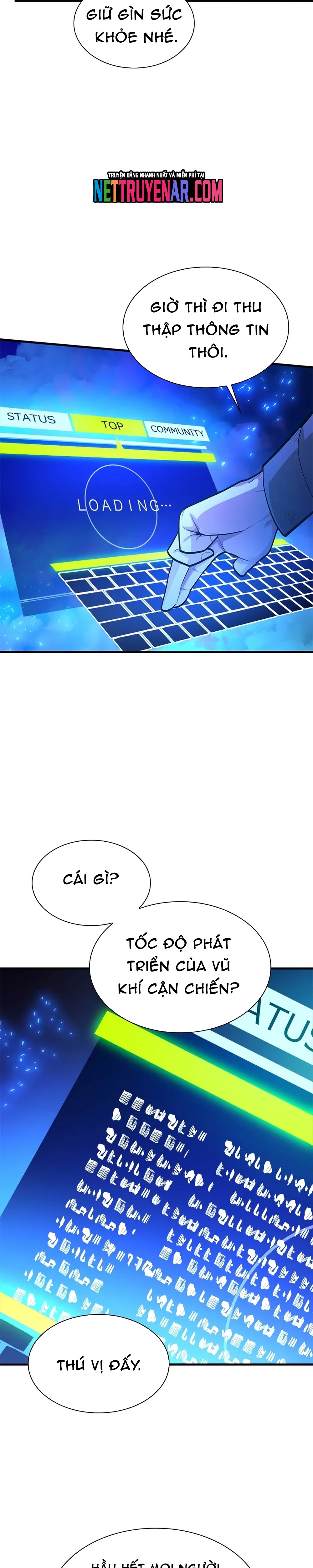 Chapter 229 - Trang 22