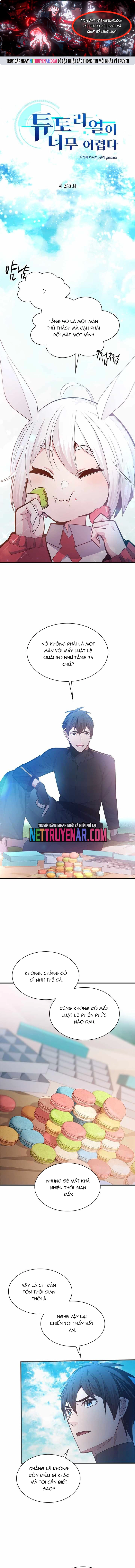 Chapter 233 - Trang 1