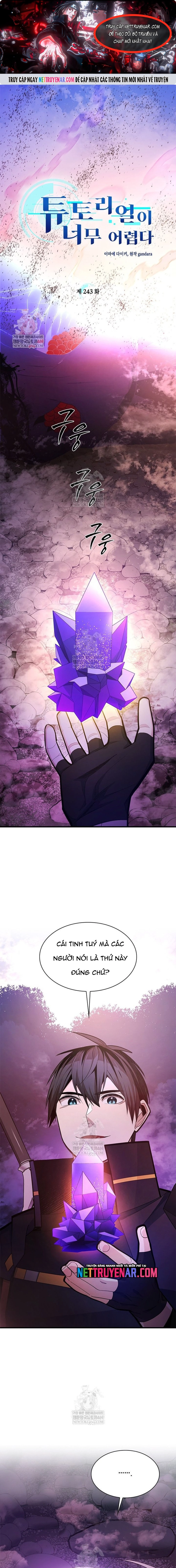Chapter 243 - Trang 1