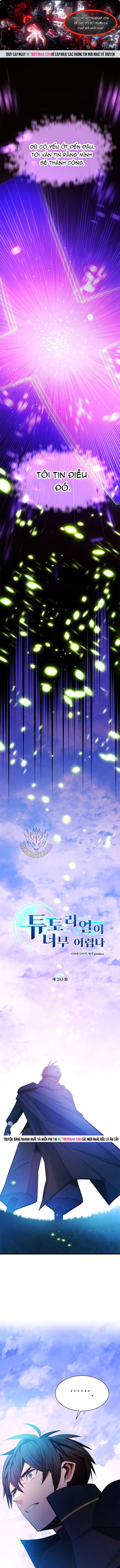 Chapter 253 - Trang 1