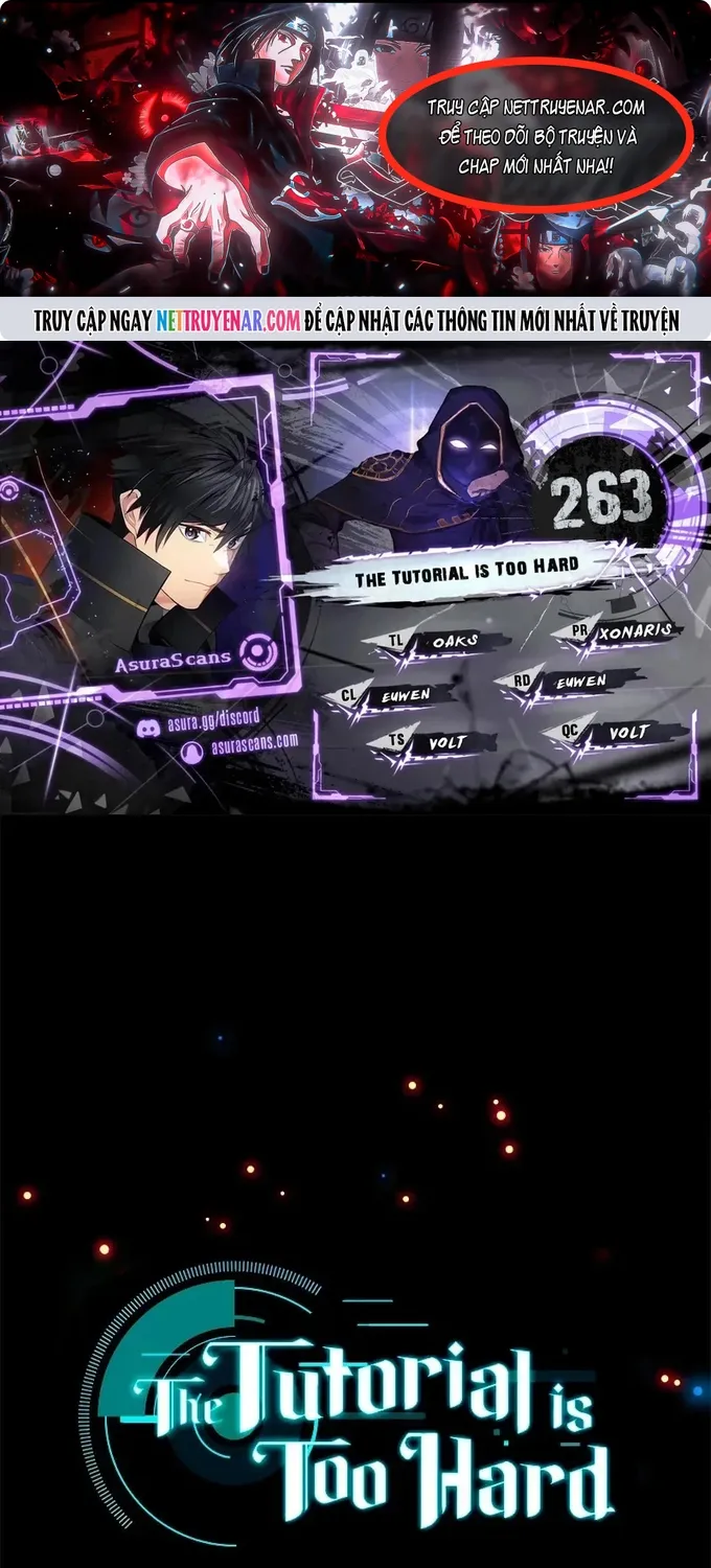 Chapter 263 - Trang 1