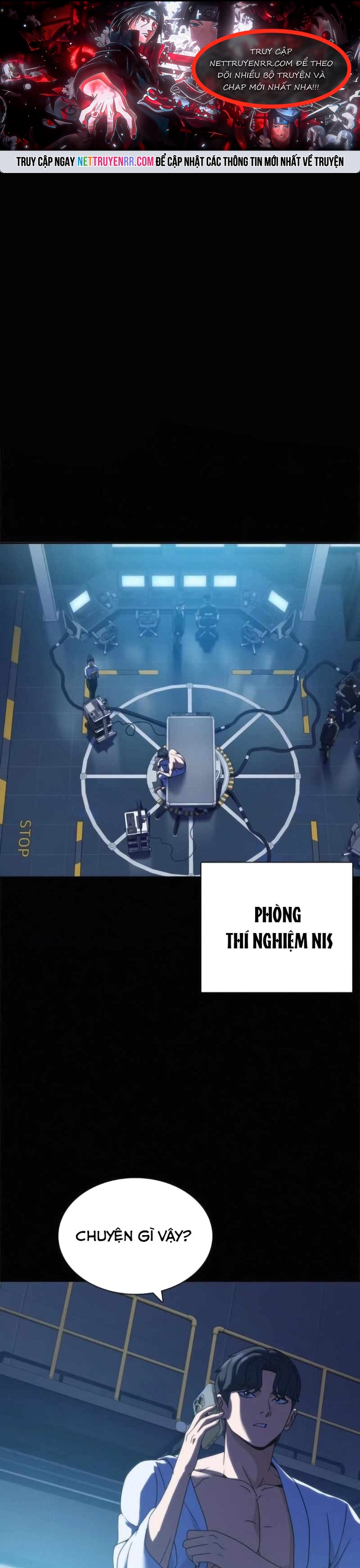 Chương 23 - Trang 1