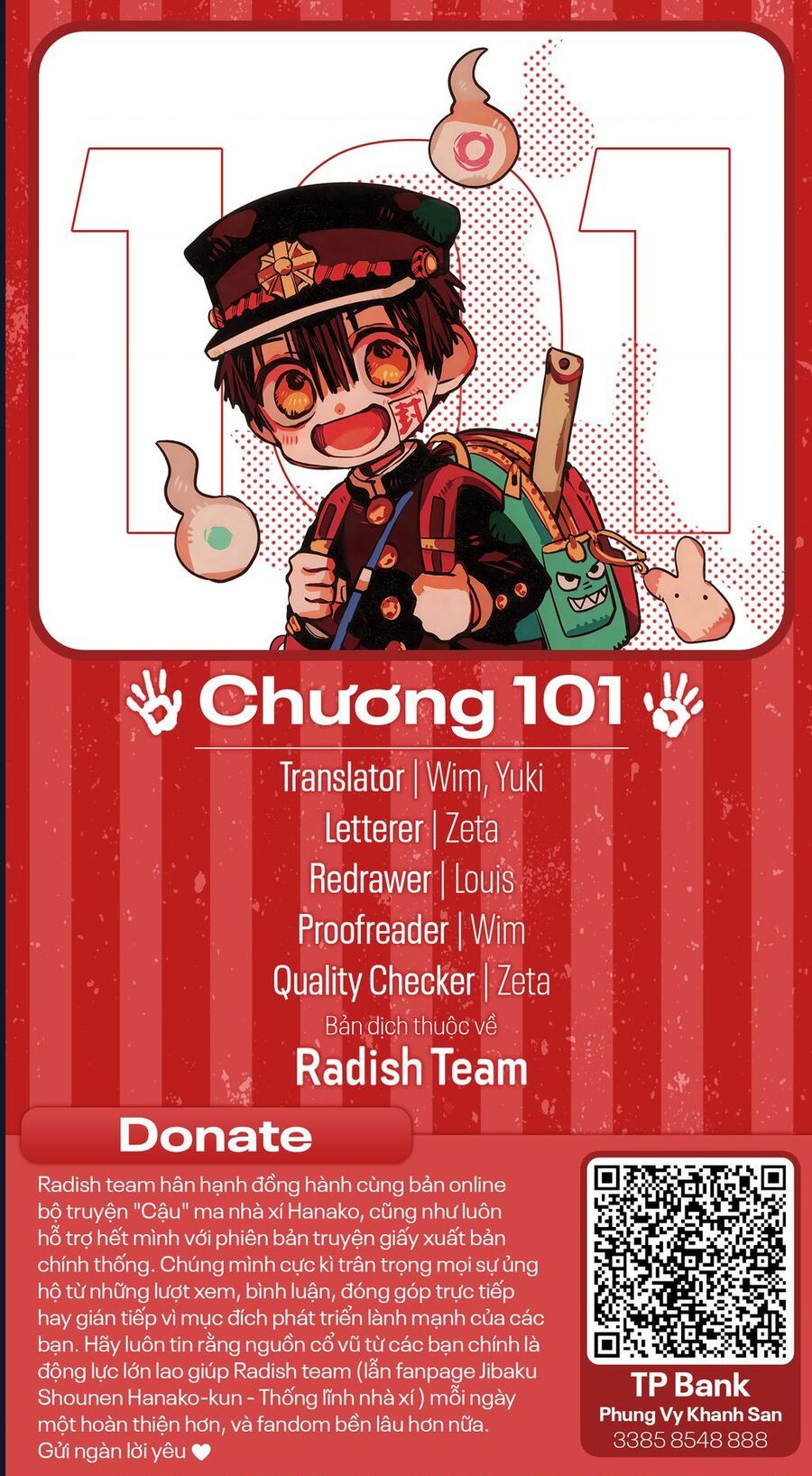 Chương 101 - Trang 5