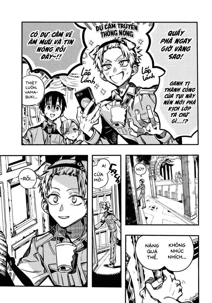 Chương 105 - Trang 7