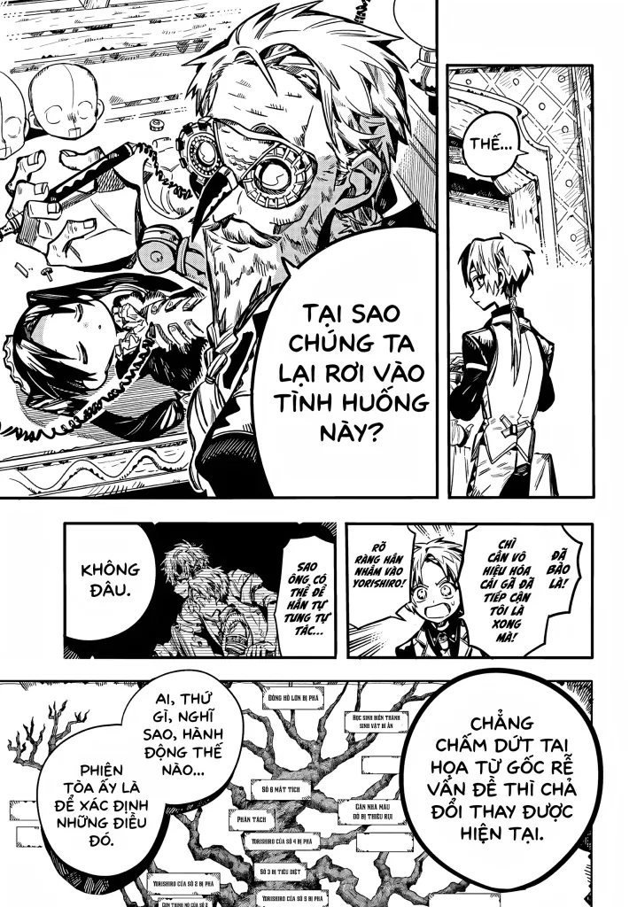 Chương 111 - Trang 18