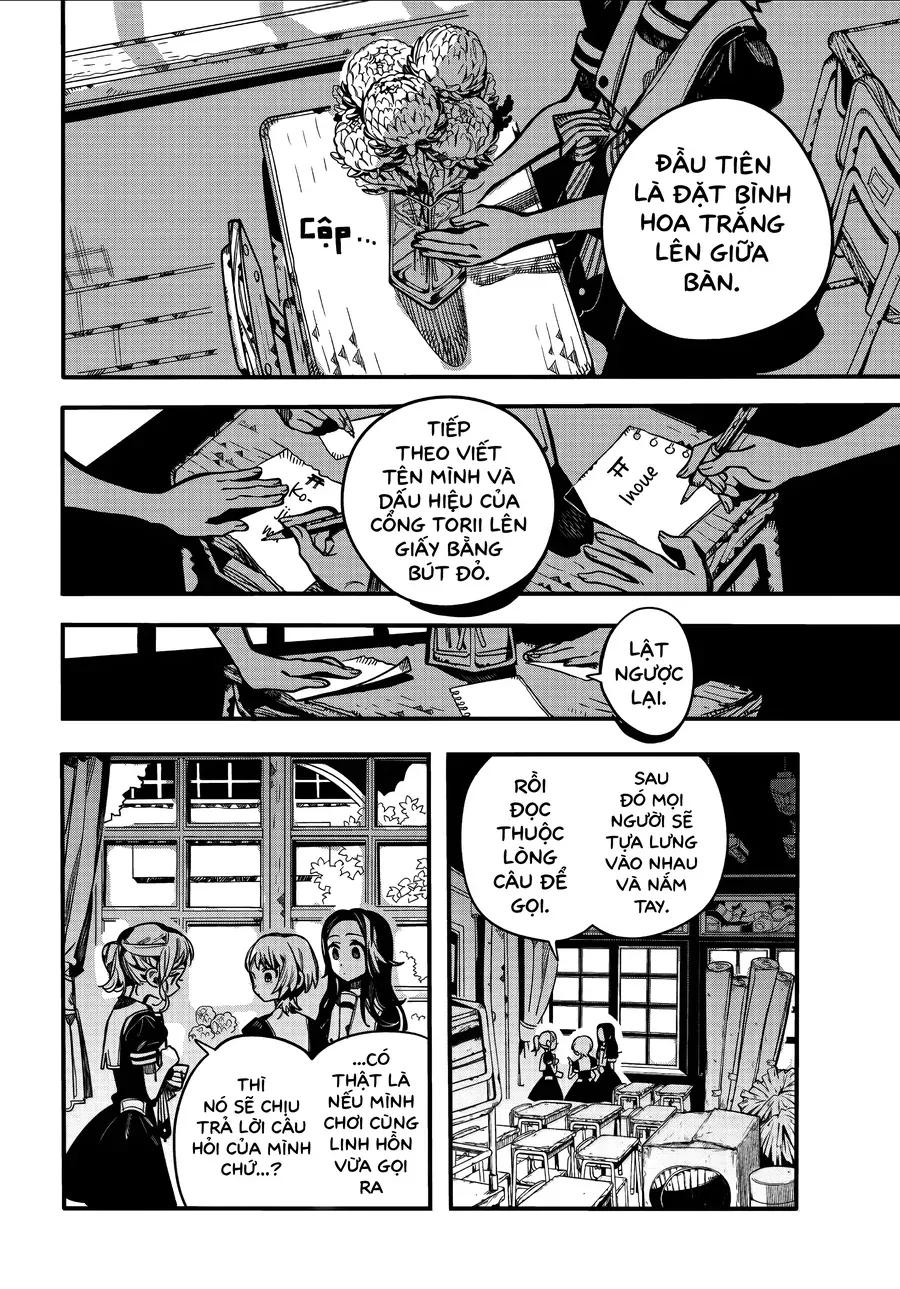 Chương 113 - Trang 32