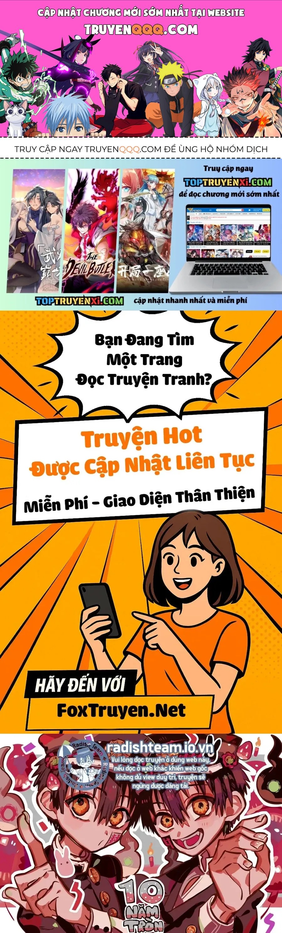 Chương 121 - Trang 1