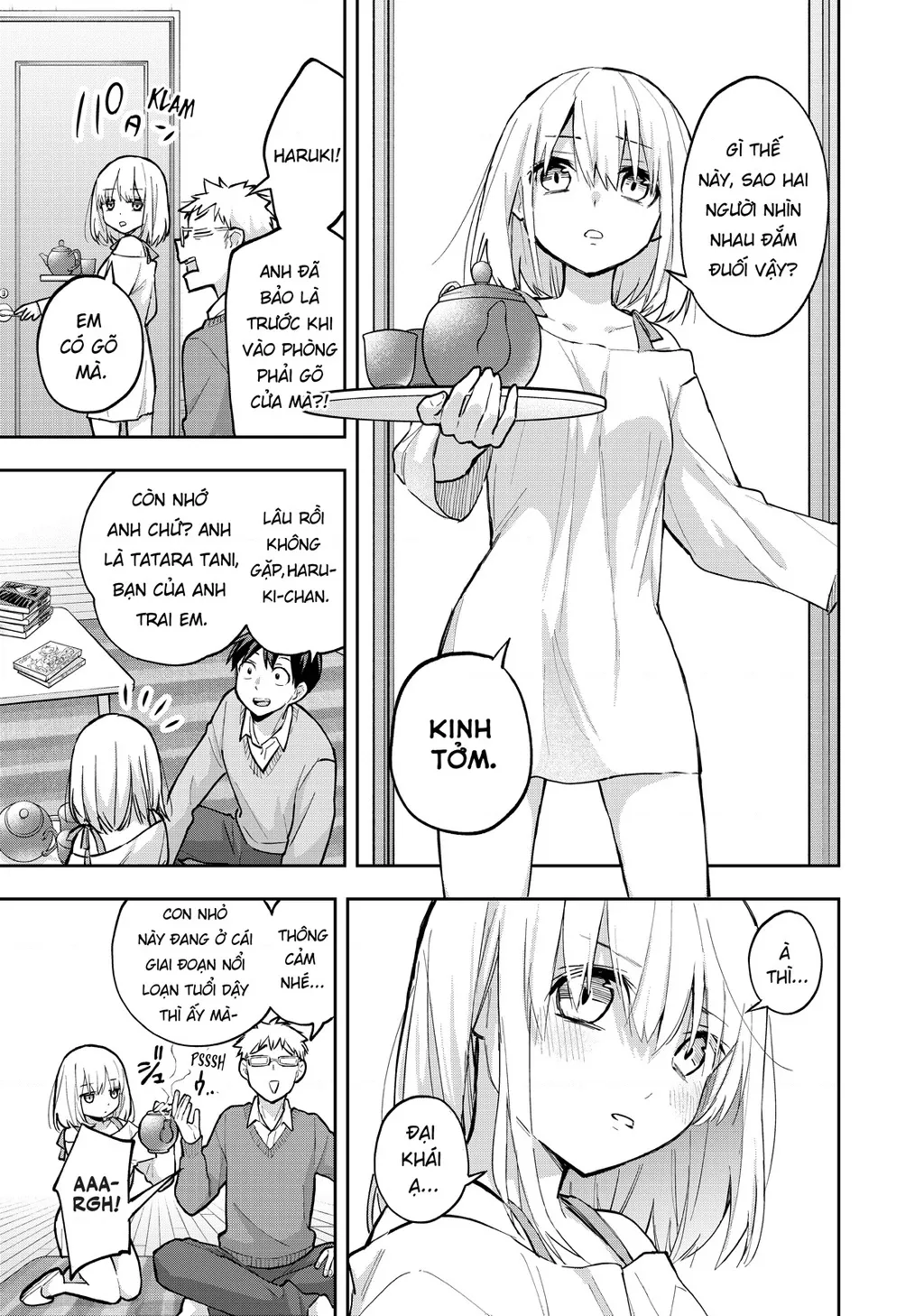 Chương 64 - Trang 5