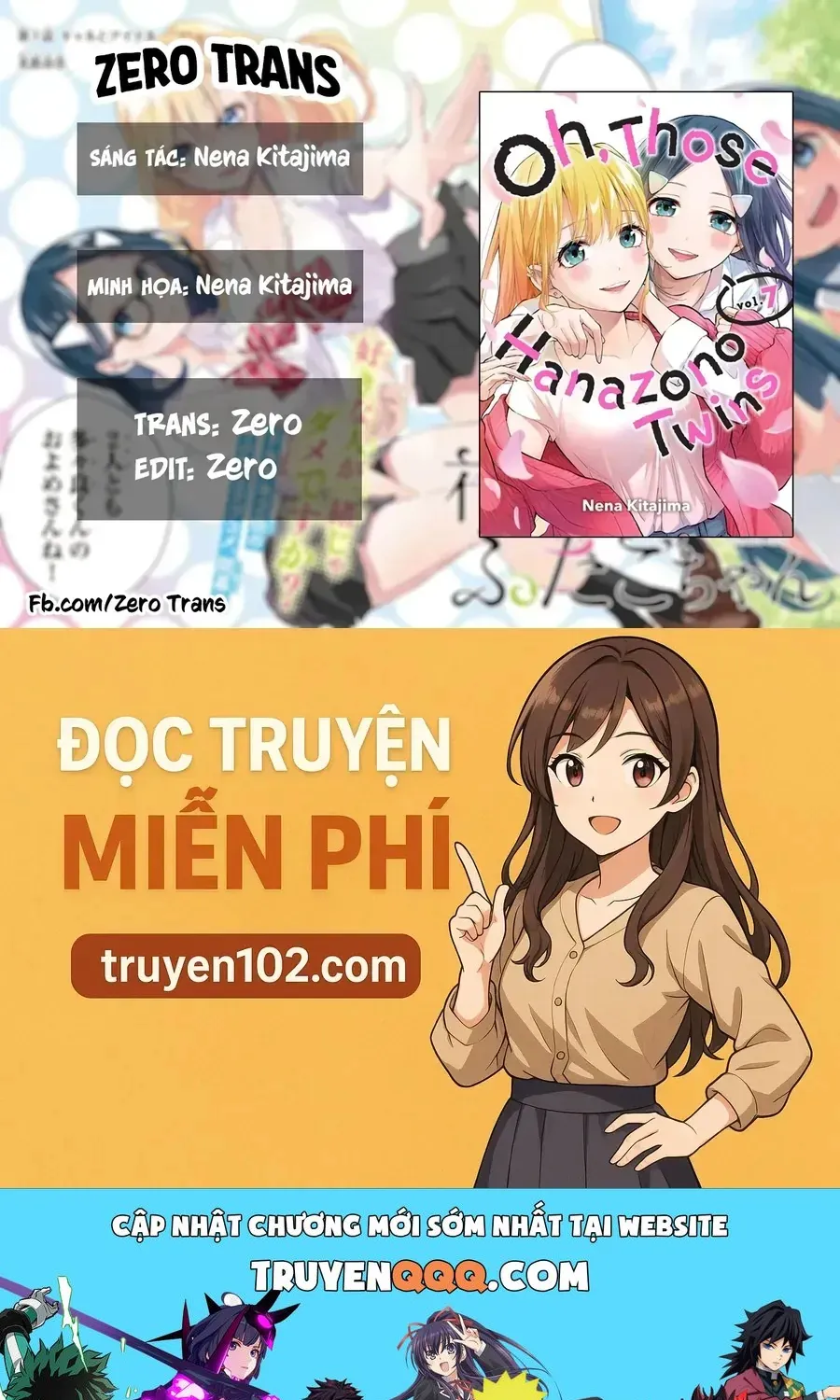 Chương 69 - Trang 19