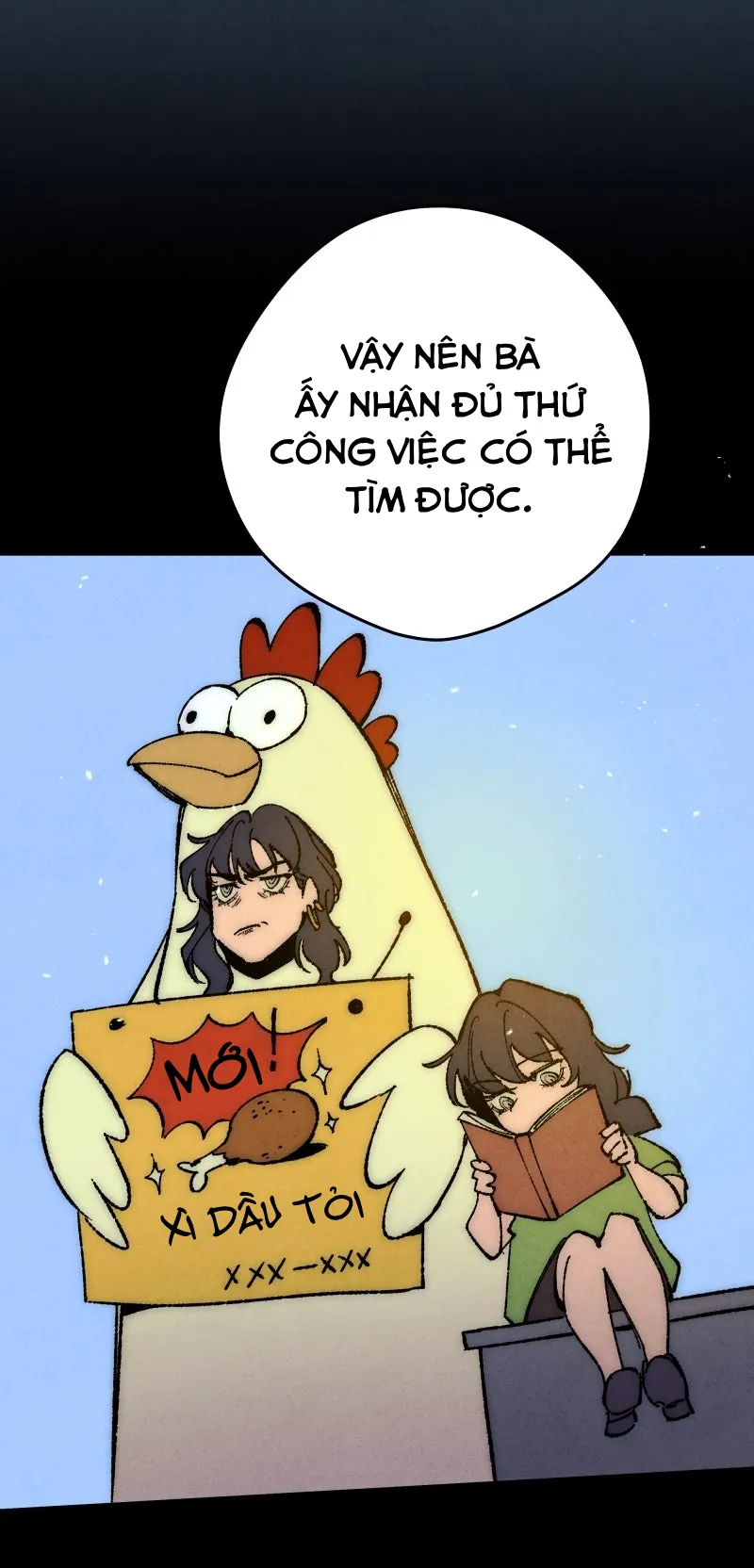 Chương 102 - Trang 22