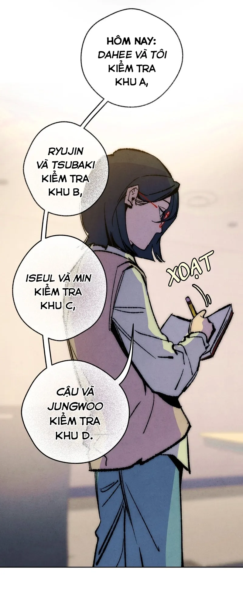 Chương 108 - Trang 28