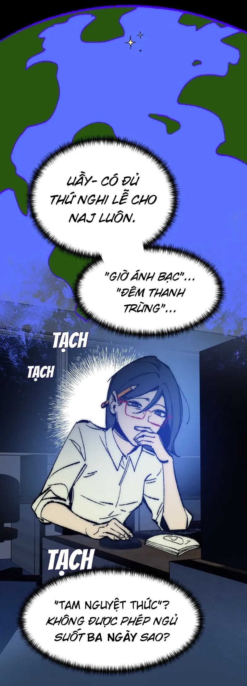 Chương 110 - Trang 20