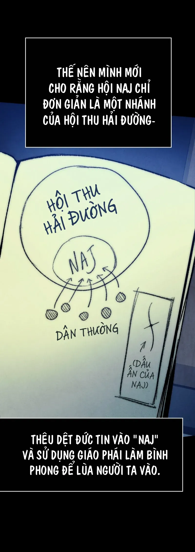Chương 110 - Trang 28
