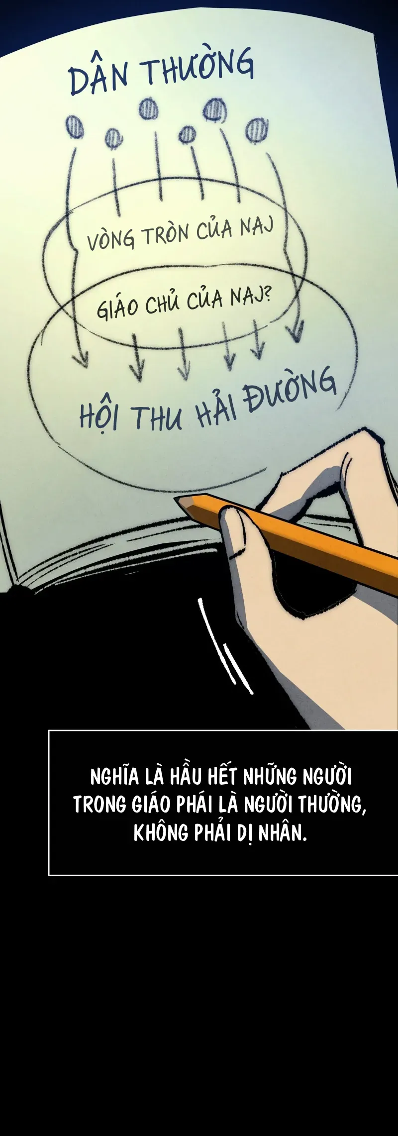 Chương 110 - Trang 31