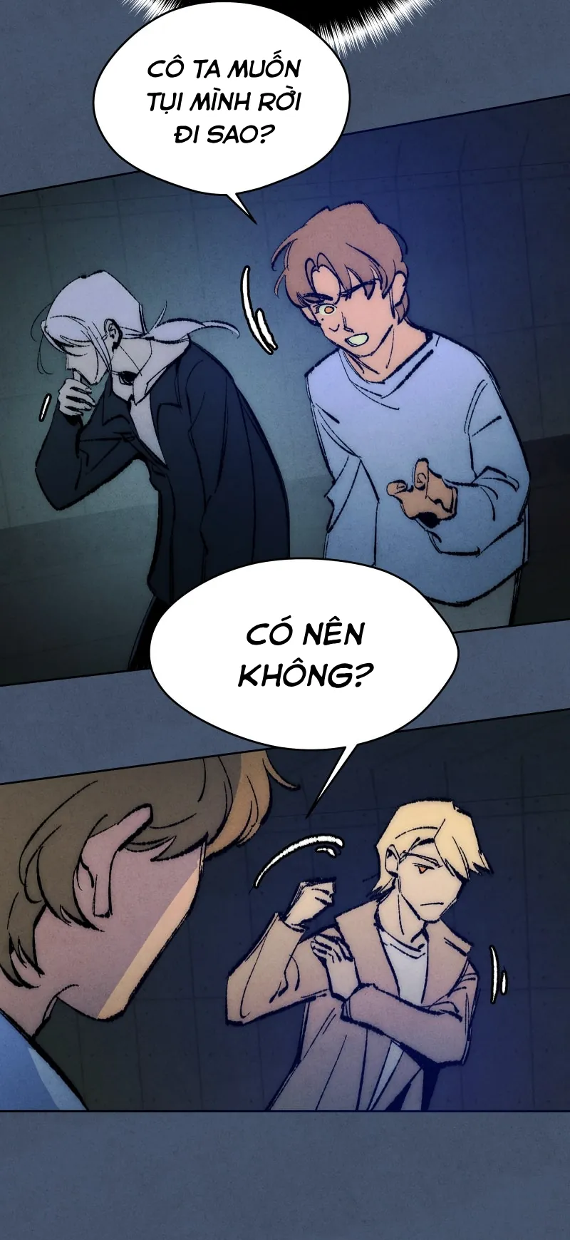 Chương 113 - Trang 49