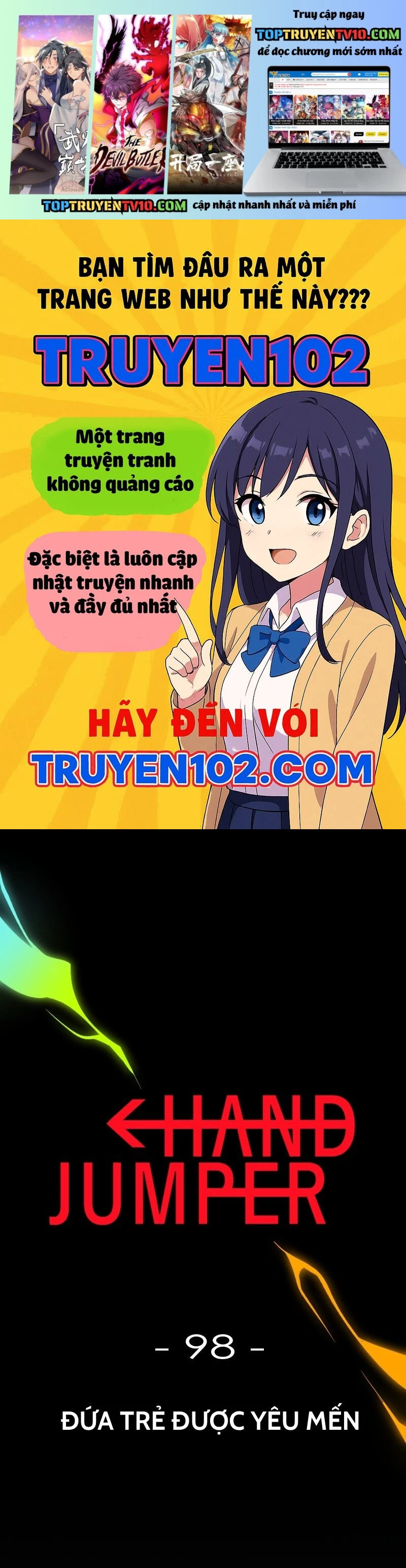 Chương 98 - Trang 1