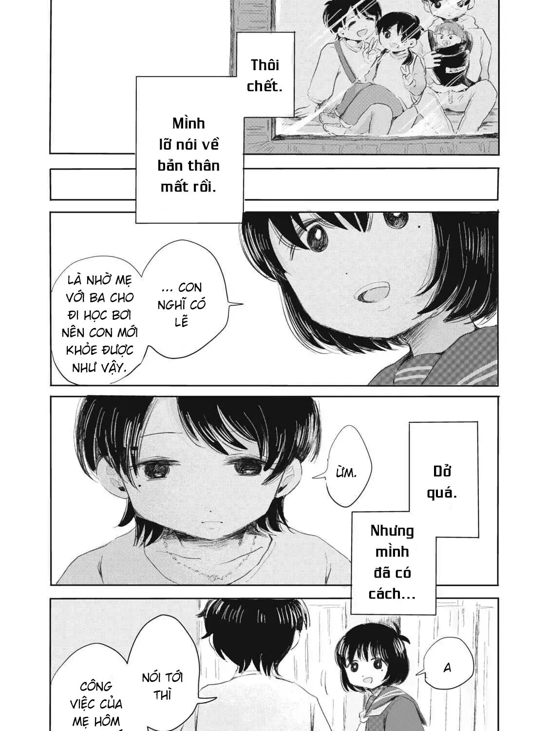 "Hạnh Phúc" Của Kuru - Chap 1 - Trang 43