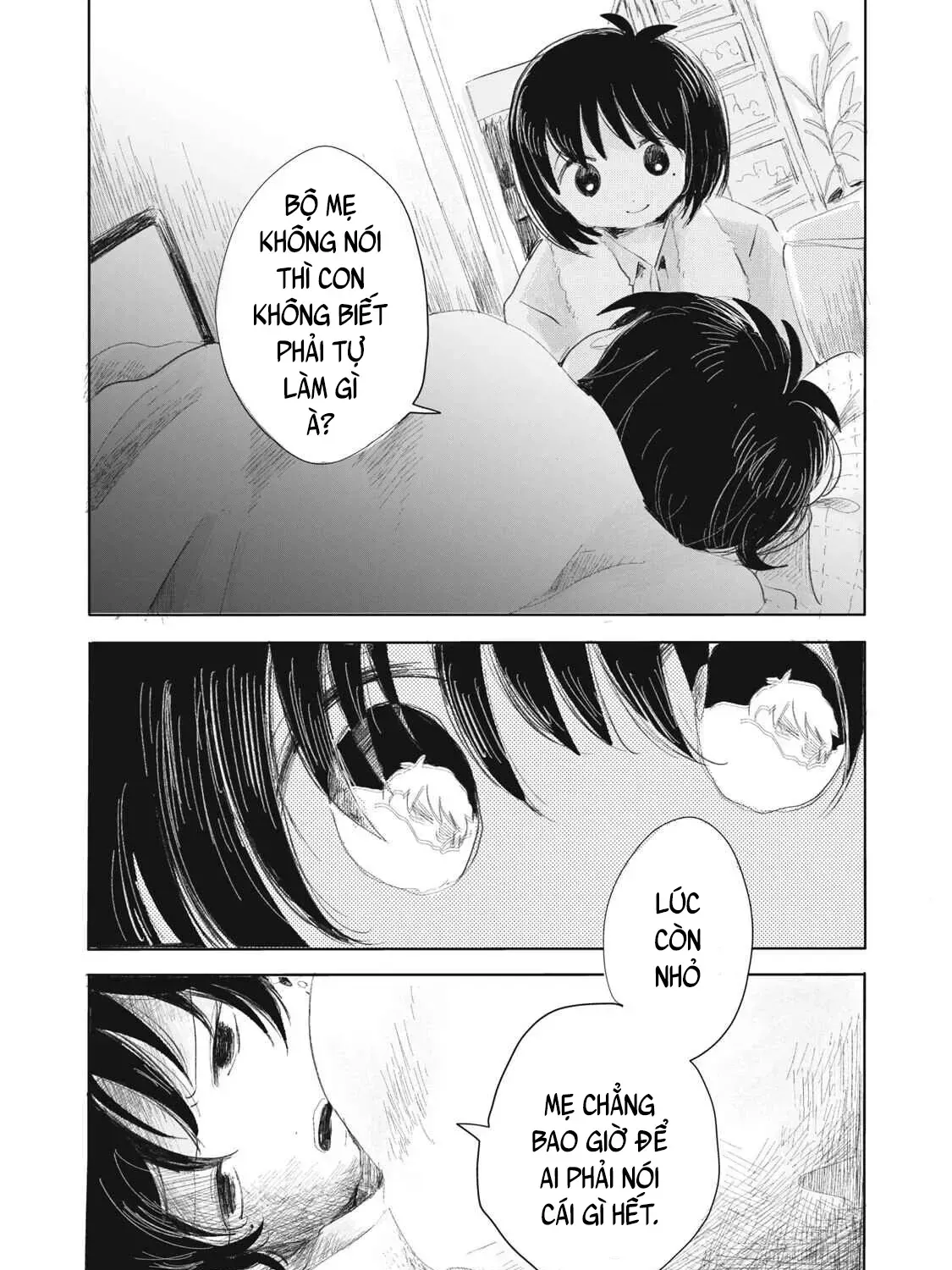 "Hạnh Phúc" Của Kuru - Chap 1 - Trang 69