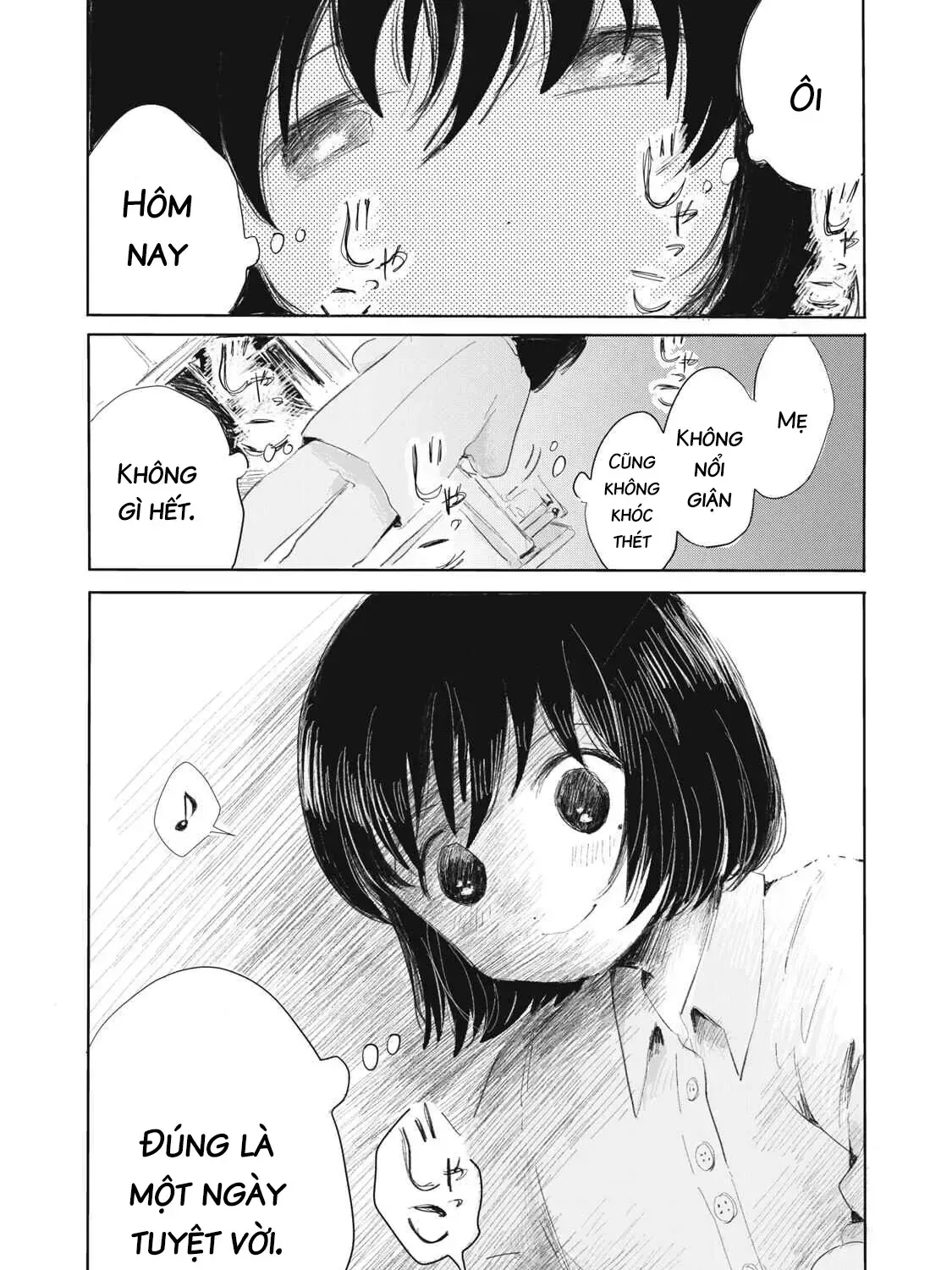 "Hạnh Phúc" Của Kuru - Chap 1 - Trang 73