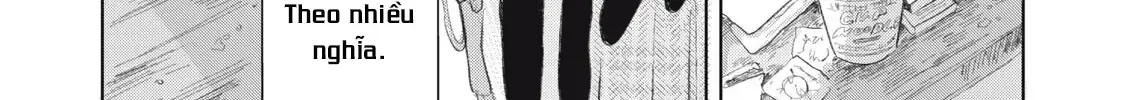 "Hạnh Phúc" Của Kuru - Chap 10 - Trang 12