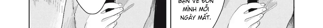 "Hạnh Phúc" Của Kuru - Chap 10 - Trang 4