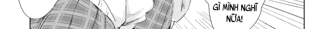 "Hạnh Phúc" Của Kuru - Chap 10 - Trang 34