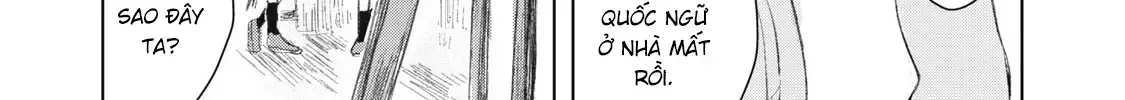"Hạnh Phúc" Của Kuru - Chap 10 - Trang 8
