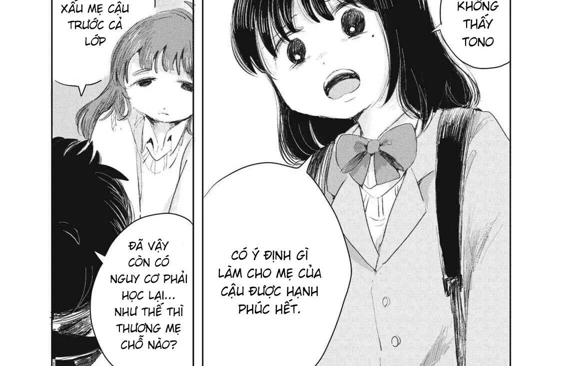 "Hạnh Phúc" Của Kuru - Chap 11 - Trang 2