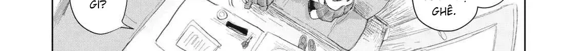"Hạnh Phúc" Của Kuru - Chap 11 - Trang 22