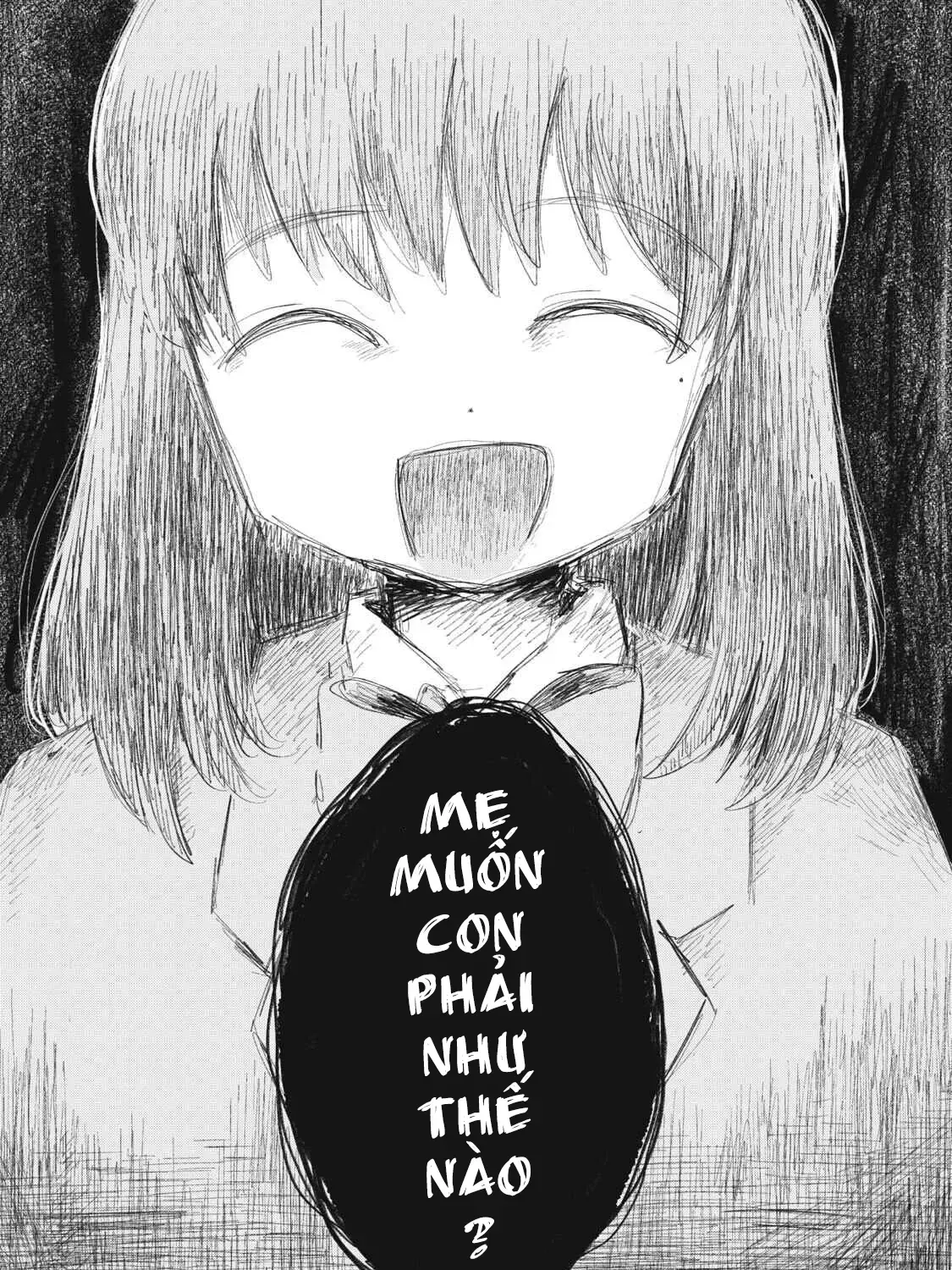 "Hạnh Phúc" Của Kuru - Chap 12 - Trang 11