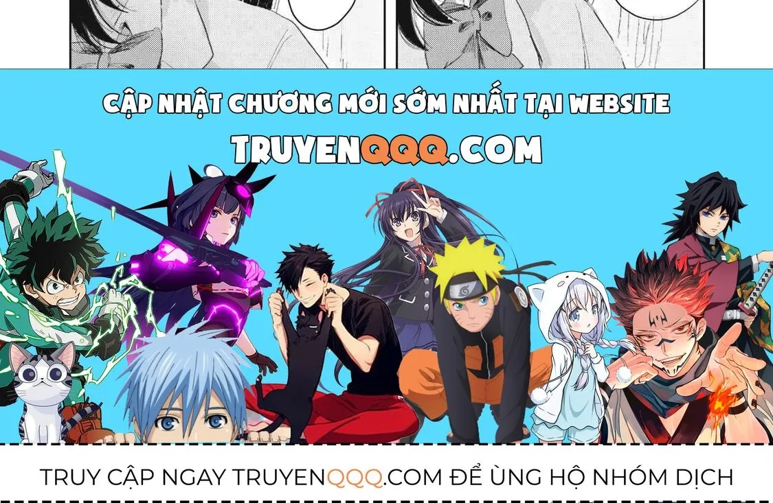 "Hạnh Phúc" Của Kuru - Chap 12 - Trang 36