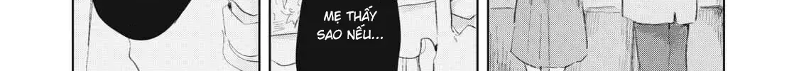 "Hạnh Phúc" Của Kuru - Chap 12 - Trang 8