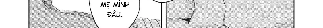 "Hạnh Phúc" Của Kuru - Chap 13 - Trang 18