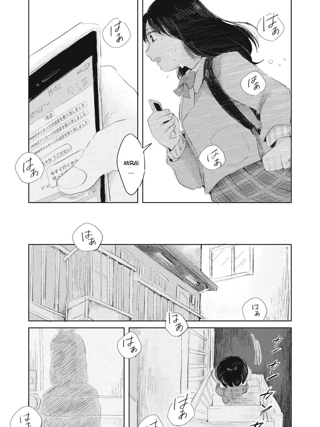 "Hạnh Phúc" Của Kuru - Chap 13 - Trang 25