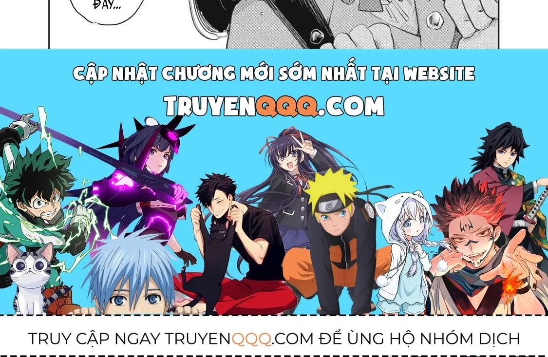 "Hạnh Phúc" Của Kuru - Chap 13 - Trang 36