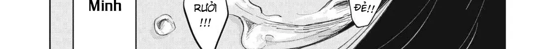 "Hạnh Phúc" Của Kuru - Chap 14 - Trang 26