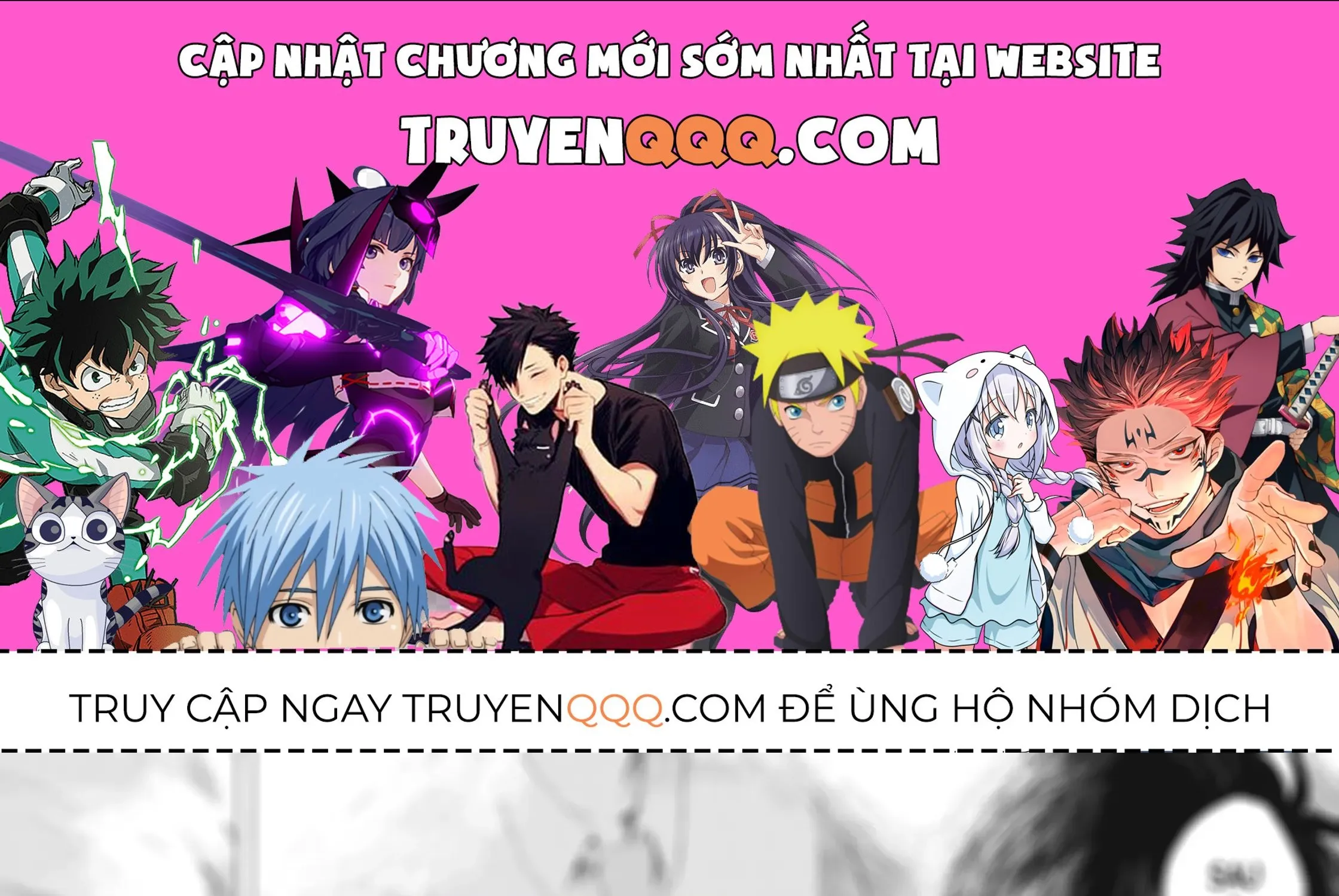 "Hạnh Phúc" Của Kuru - Chap 15 - Trang 1