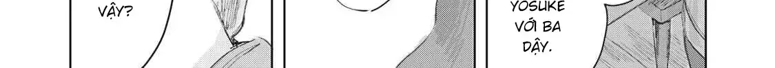 "Hạnh Phúc" Của Kuru - Chap 15 - Trang 14