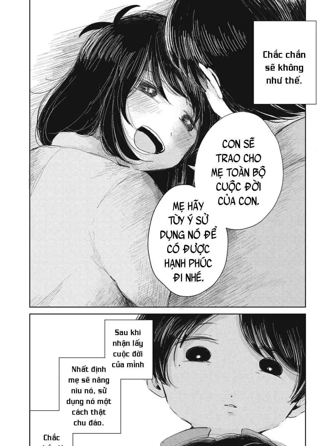 "Hạnh Phúc" Của Kuru - Chap 15 - Trang 21