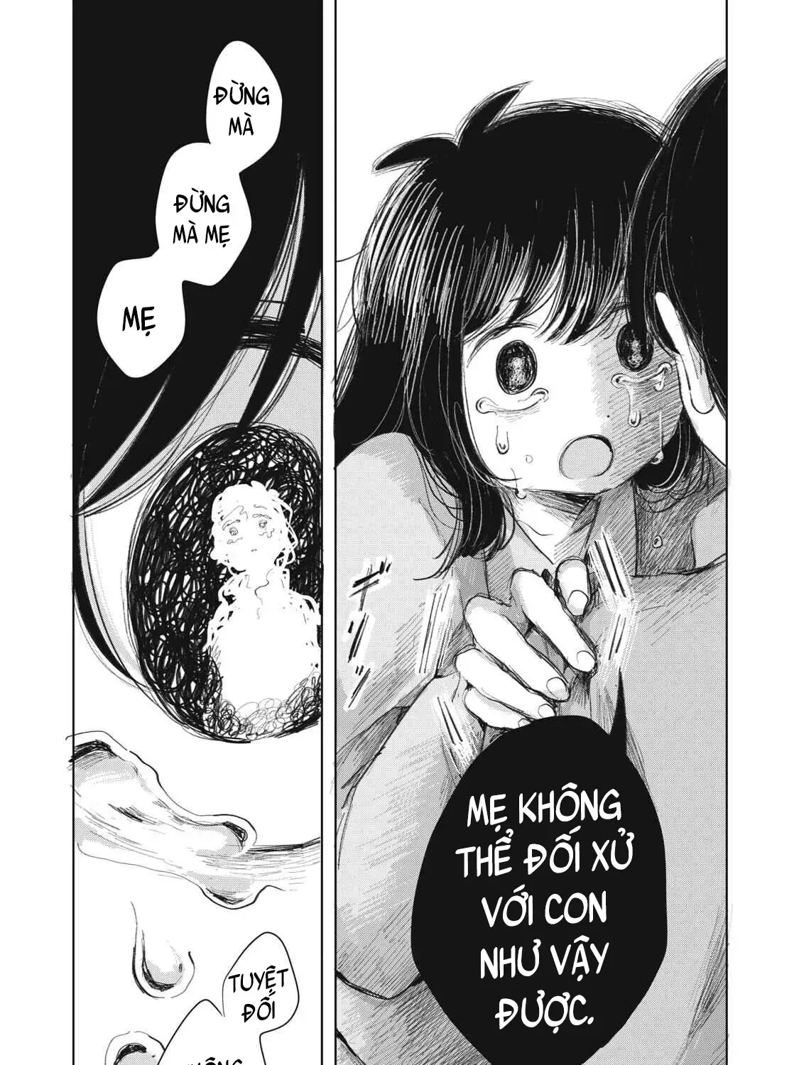 "Hạnh Phúc" Của Kuru - Chap 15 - Trang 37