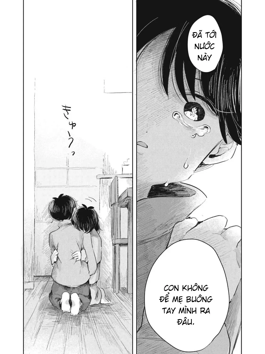 "Hạnh Phúc" Của Kuru - Chap 15 - Trang 39