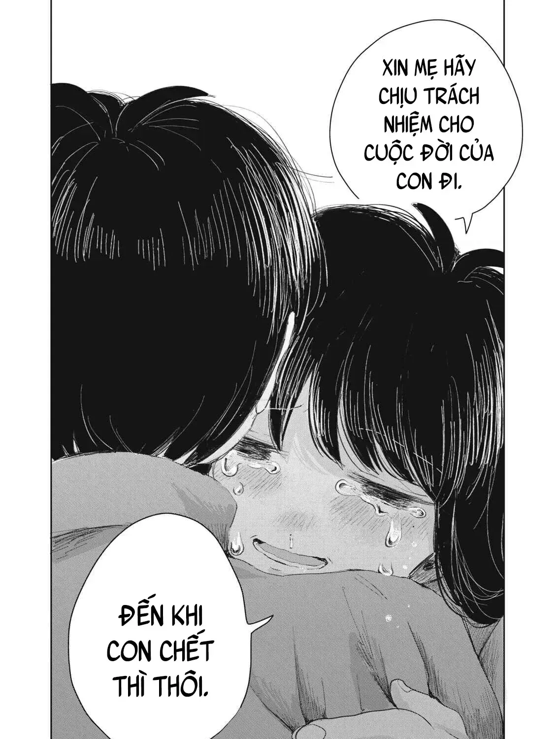 "Hạnh Phúc" Của Kuru - Chap 15 - Trang 41