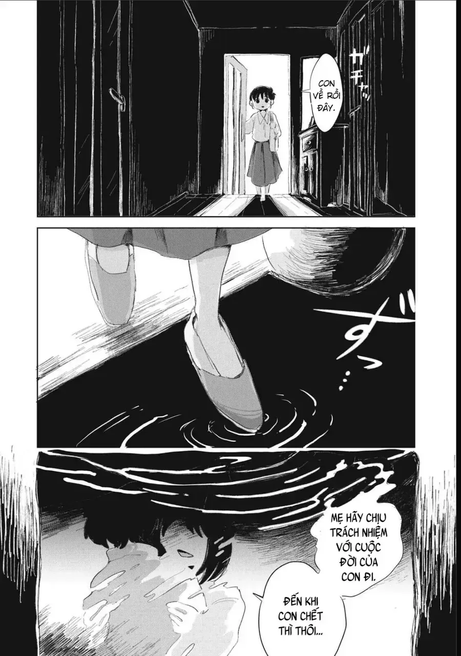 "Hạnh Phúc" Của Kuru - Chap 16 - Trang 19