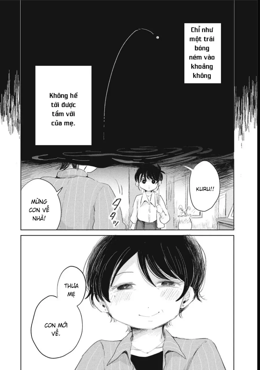 "Hạnh Phúc" Của Kuru - Chap 16 - Trang 23