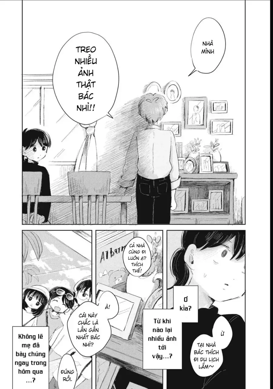"Hạnh Phúc" Của Kuru - Chap 18 - Trang 15