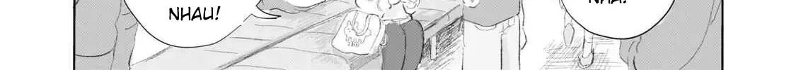 "Hạnh Phúc" Của Kuru - Chap 2 - Trang 16